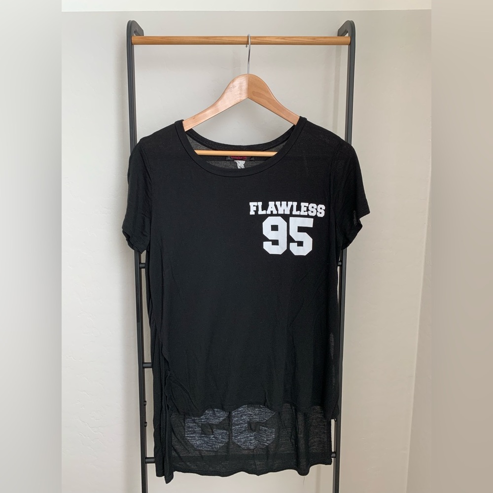 Annabelle Graphic Tee